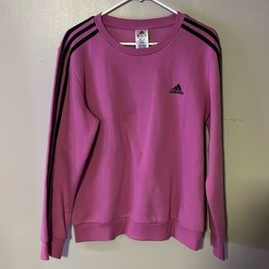 Women’s adidas hoodie